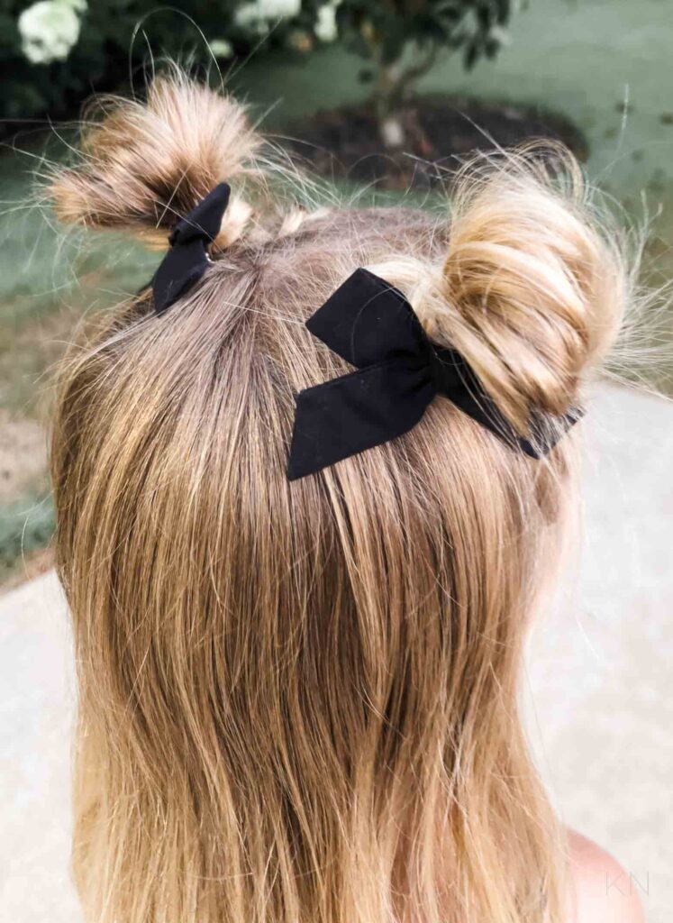 Kid Hairstyles Easy Short Hair Step By Step Infoupdate