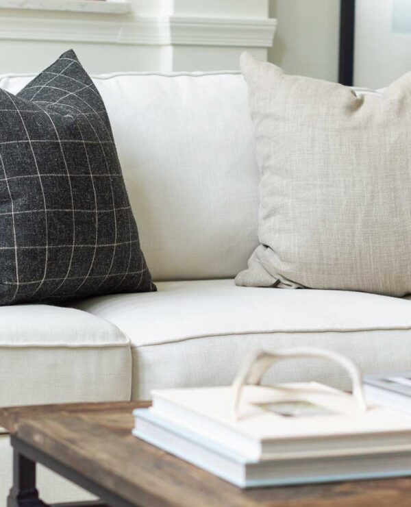 13 Tips for a Home That's Cozy AND Minimal