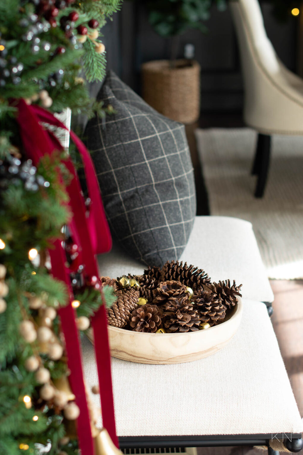 2023 Christmas Home Tour - Kelley Nan