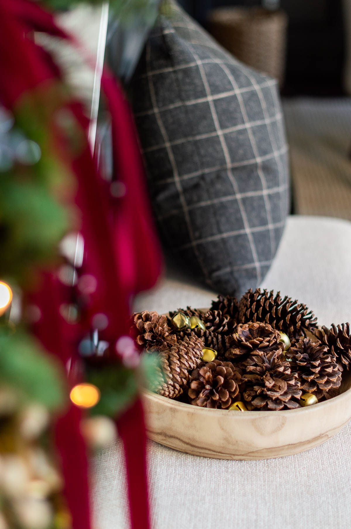 https://kelleynan.com/wp-content/uploads/2023/11/Simple-Entry-Christmas-Decor-Pinecones.jpg