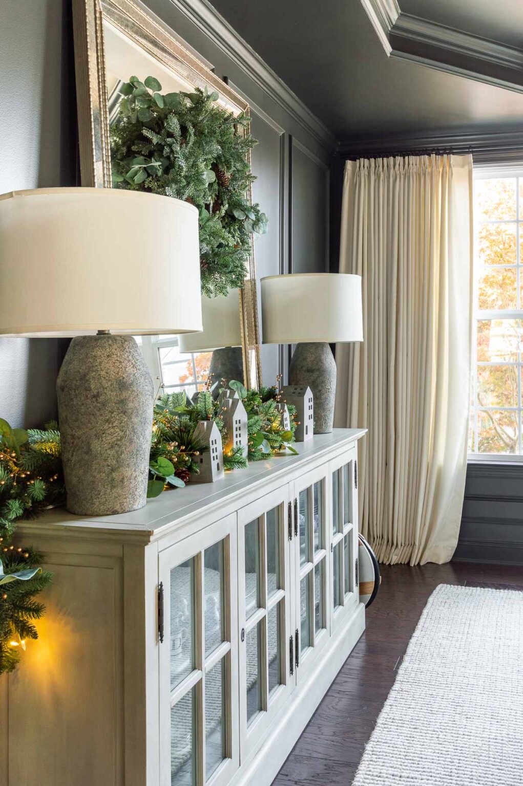 2023 Christmas Home Tour - Kelley Nan