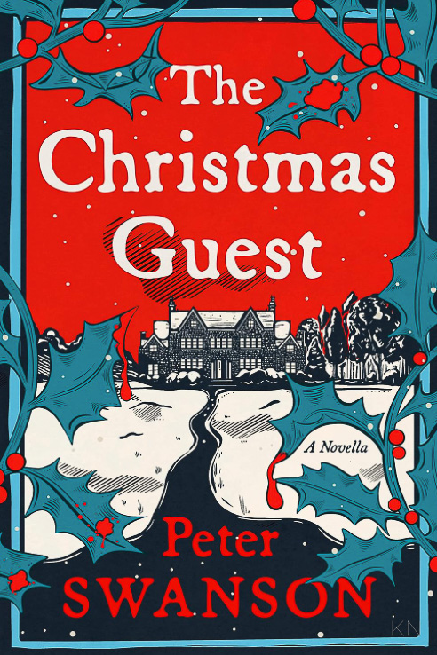 Christmas & Holiday Book Recommendations