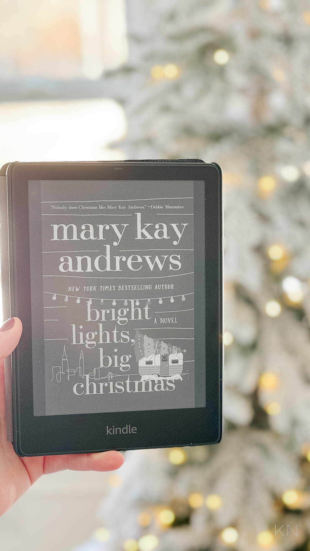 Best Holiday Books -- Christmas Book Recommendations