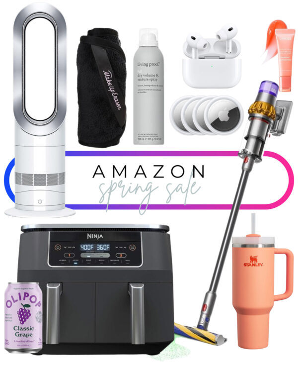 amazon spring sale