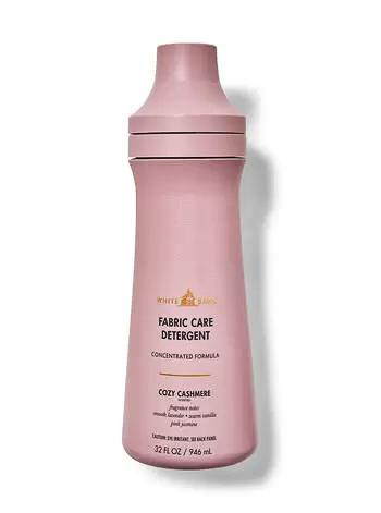 Bath & Body Works Best Laundry Scents