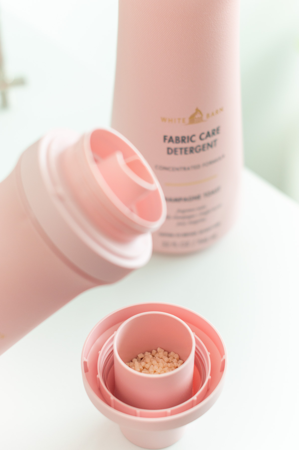 Bath & Body Works Best Laundry Scents