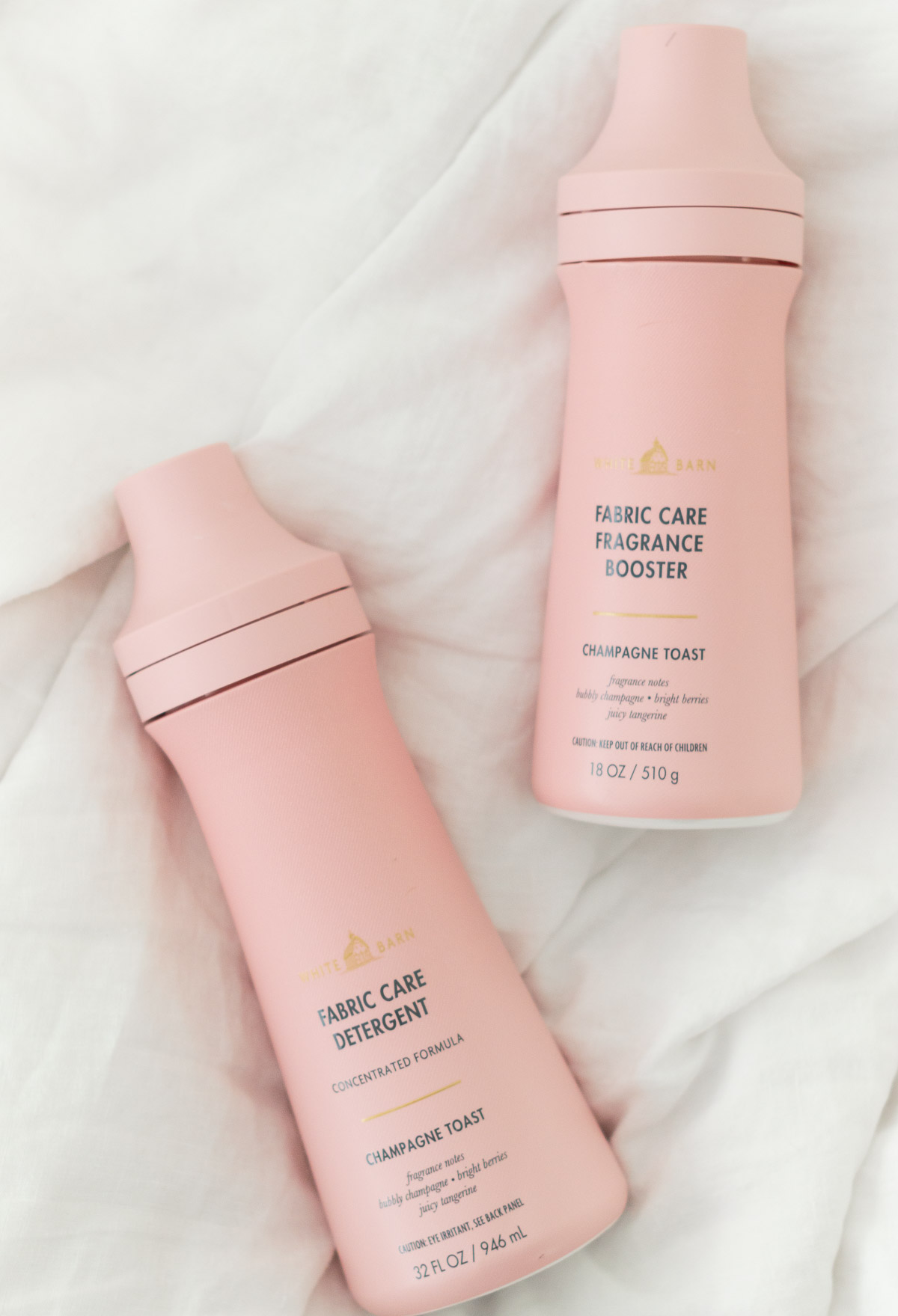 Bath & Body Works Best Laundry Scents