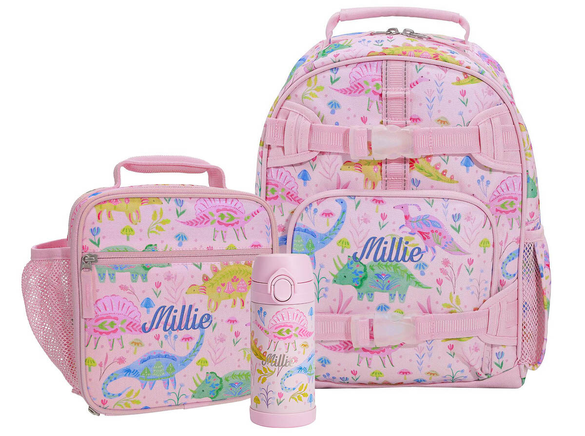 Back to School Kids Backpack Bundles