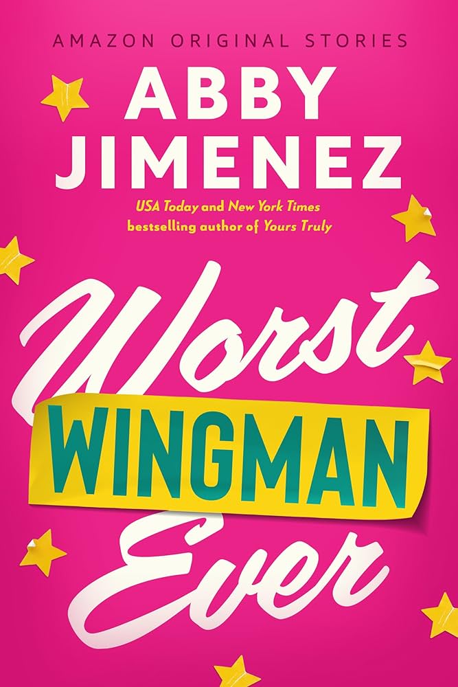 Favorite Books of 2024