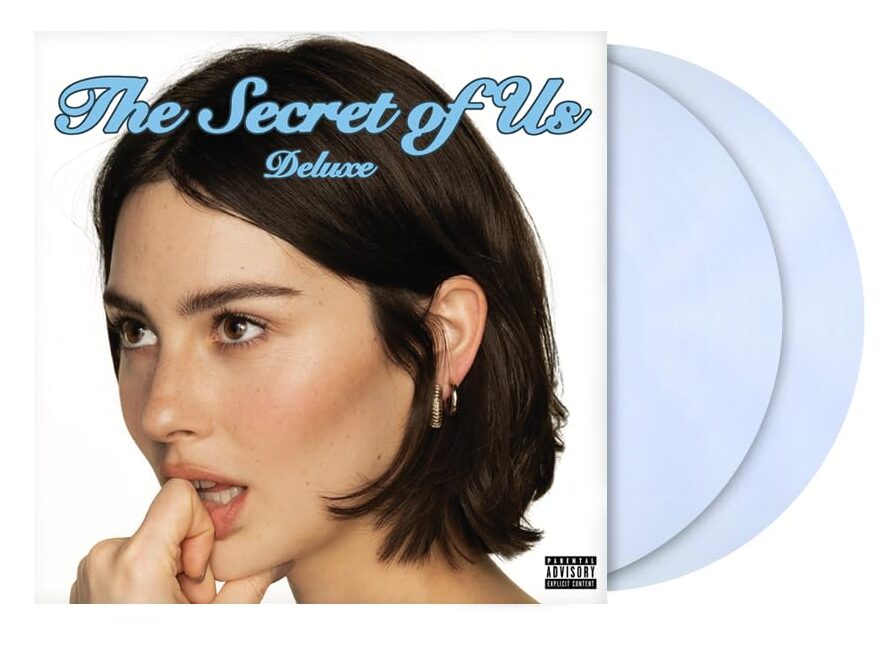 Top 10 Indie Pop Vinyl Records
