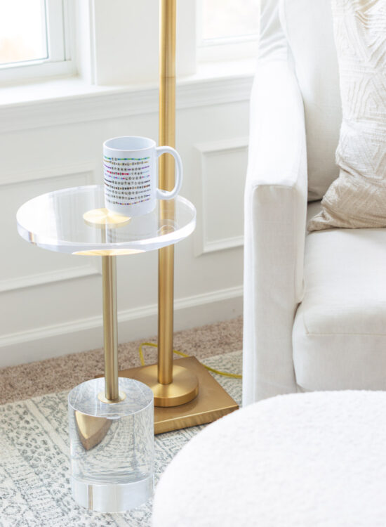Best Small Martini Tables for Corners
