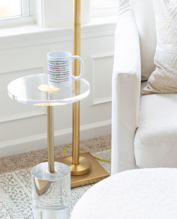 Best Small Martini Tables for Corners