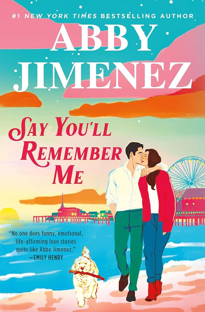 Spring 2025 Books