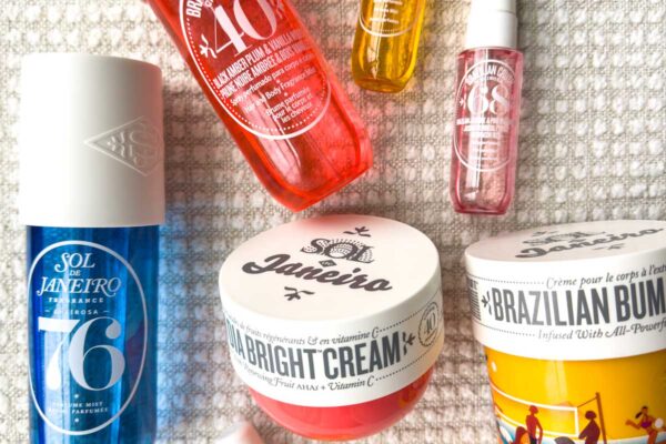 Spring 2025 Lifestyle Faves