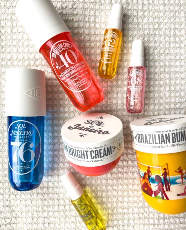 Spring 2025 Lifestyle Faves