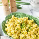 Tangy Yellow Potato Salad Recipe