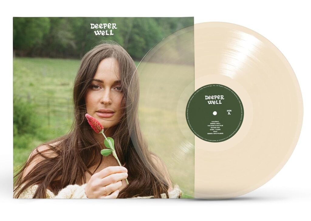 Top 10 Indie Pop Vinyl Records