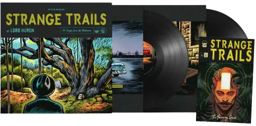 Top 10 Indie Pop Vinyl Records