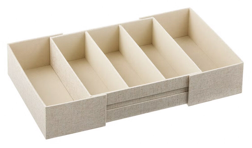Favorite Dresser Drawer Organizers