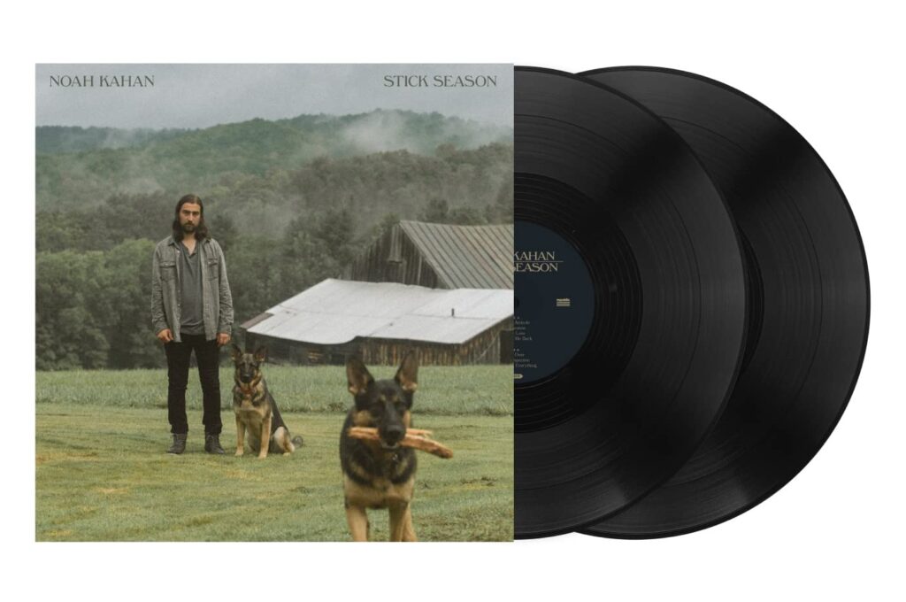 Top 10 Indie Pop Vinyl Records