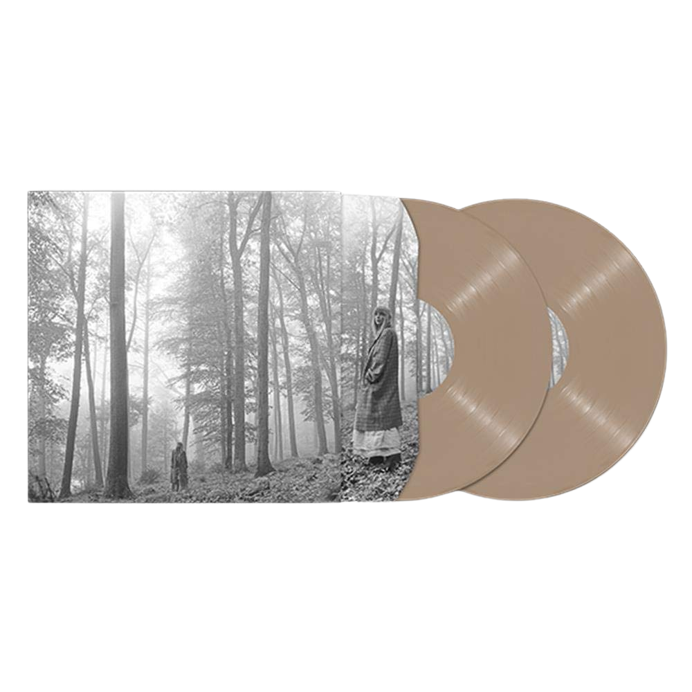 Top 10 Indie Pop Vinyl Records