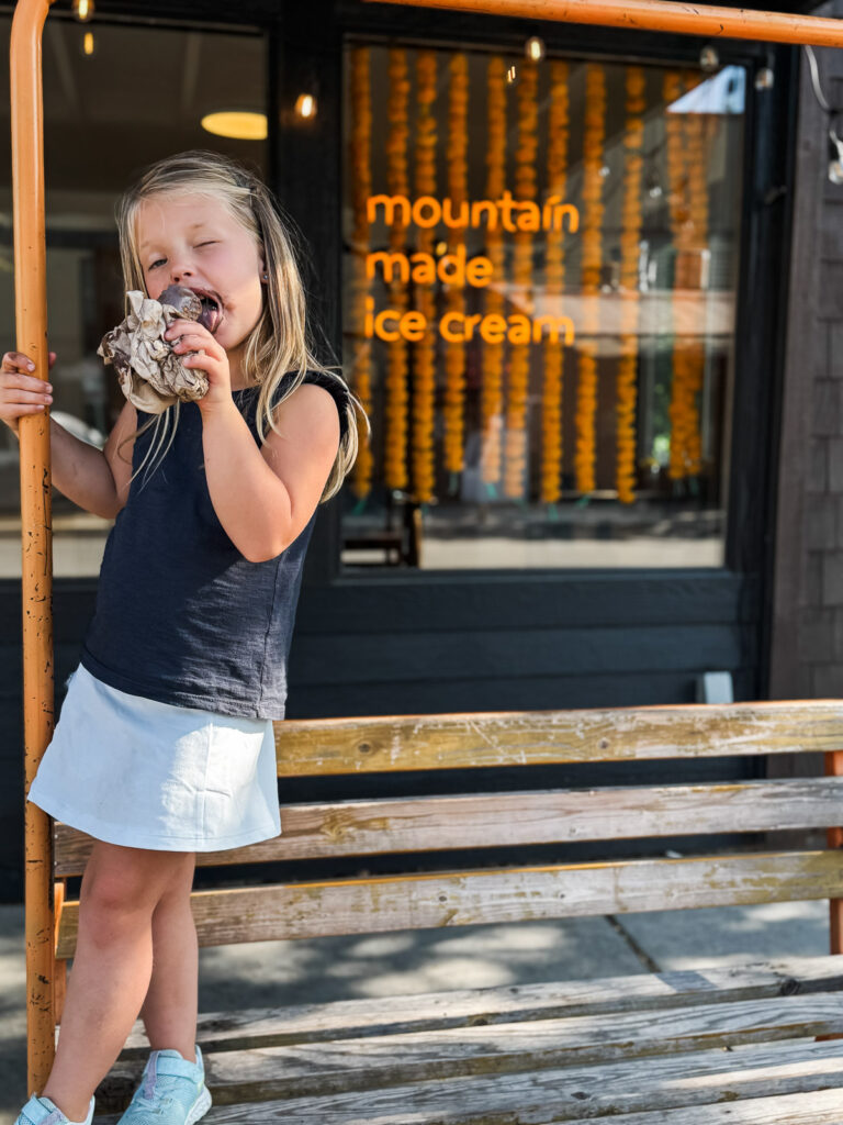 Whitefish and Glacier National Park Family Travel and Hike Ideas