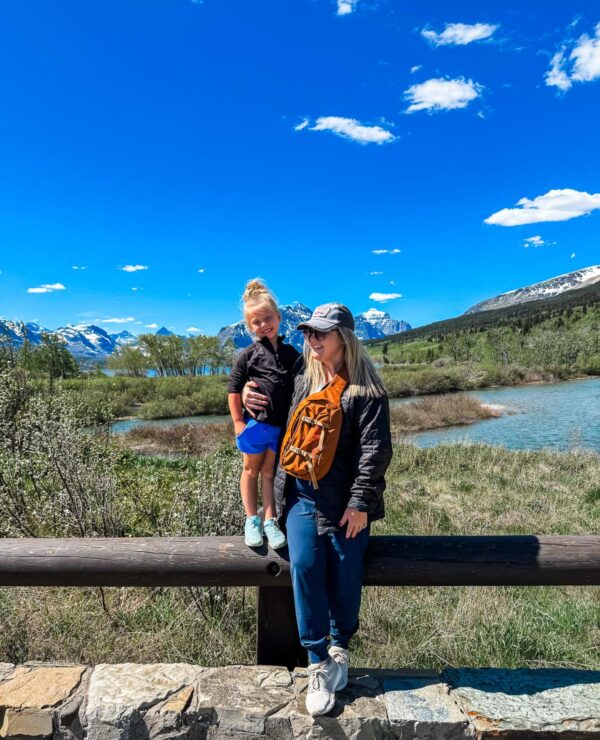 Whitefish and Glacier National Park Family Travel and Hike Ideas
