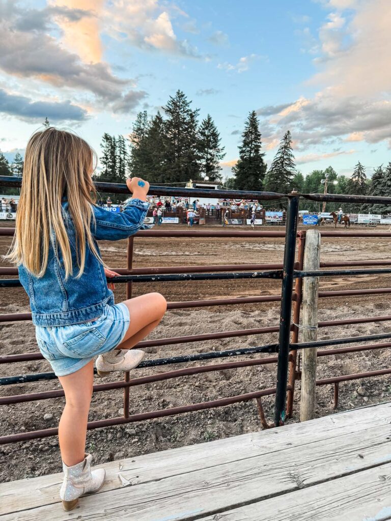 Whitefish and Glacier National Park Family Travel and Hike Ideas