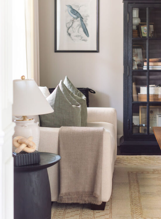 How to Freshen and Brighten Up Dingy Spaces