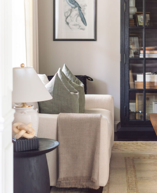 How to Freshen and Brighten Up Dingy Spaces