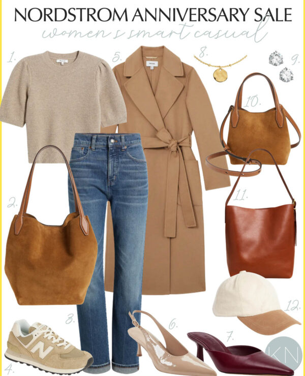 Nordstrom Anniversary Sale 2025