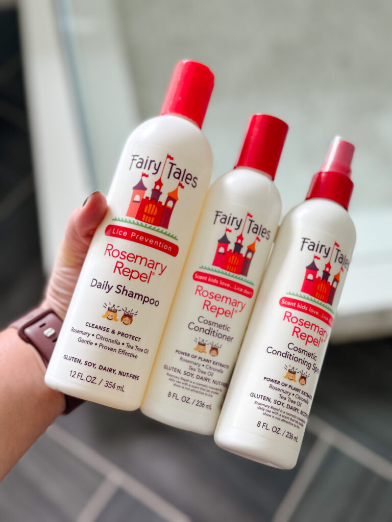 Top 10 For Kids Back to school