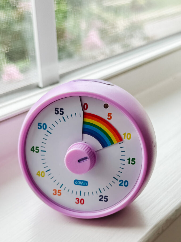 Top 10 For Kids Back to school