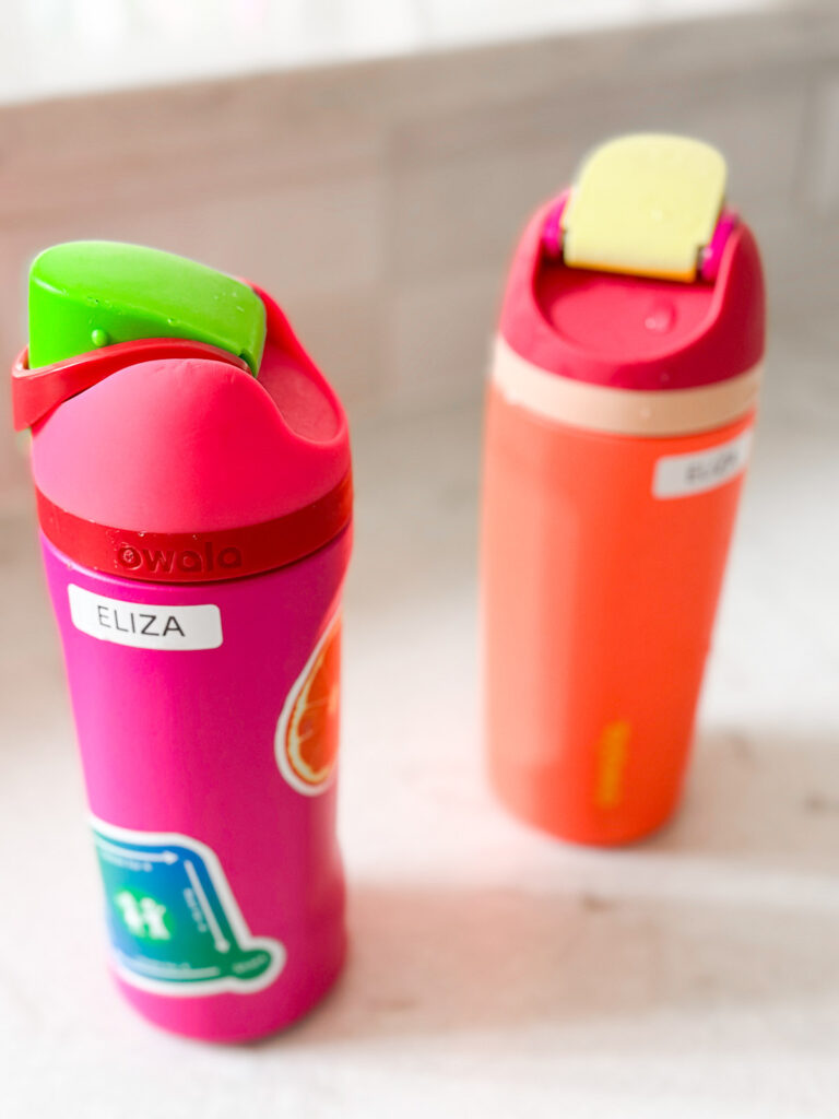 Top 10 For Kids Back to school