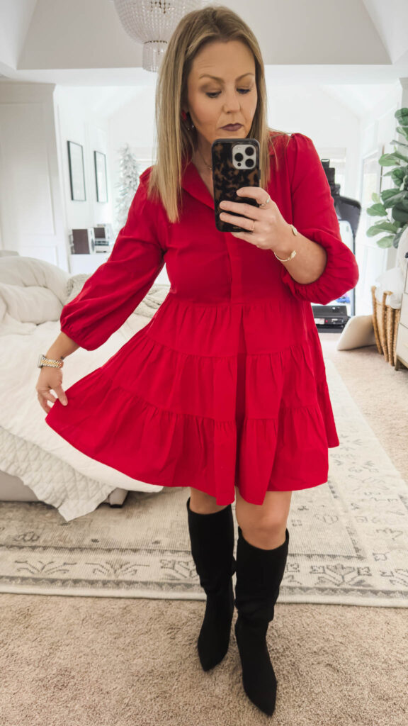 Fave Outfits and Fashion Additions from October 2025 -- from Athleisure to Jackets to Church and more