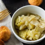 Healthy, Yummy, Underrated Side Dish: Cooked Cabbage 3 Ways