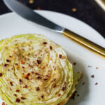 Healthy, Yummy, Underrated Side Dish: Cooked Cabbage 3 Ways