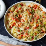 Healthy, Yummy, Underrated Side Dish: Cooked Cabbage 3 Ways