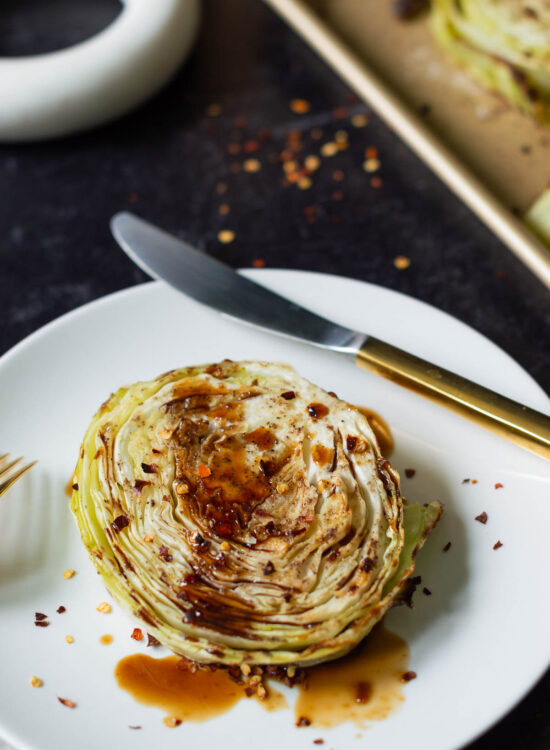 Healthy, Yummy, Underrated Side Dish: Cooked Cabbage 3 Ways