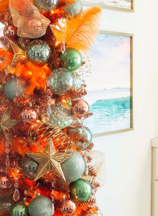 Christmas Decor Inspo 2025