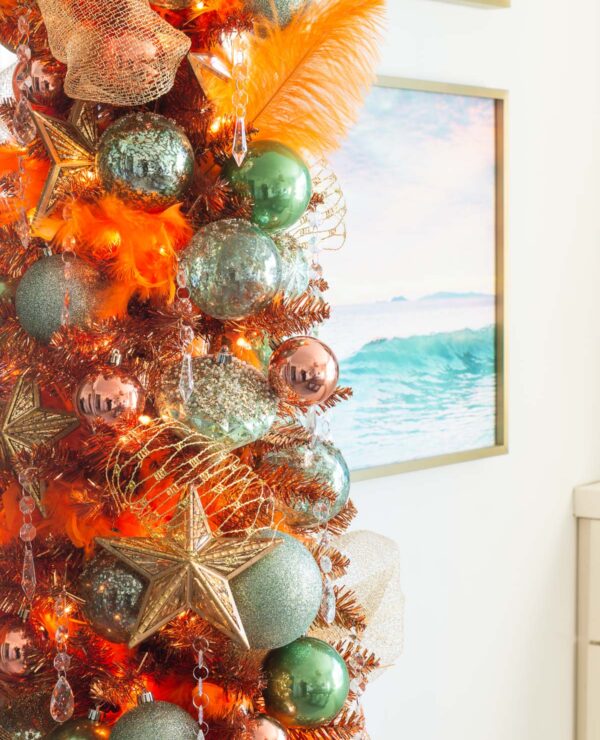 Christmas Decor Inspo 2025