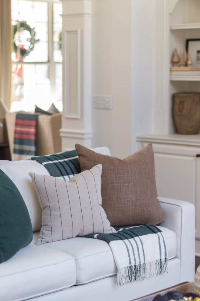 2025 Traditional Christmas Home Tour