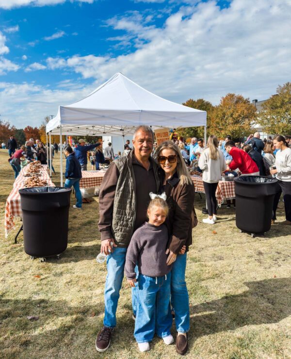 Fave Outfits and Fashion Additions from October 2025 -- from Athleisure to Jackets to Church and more