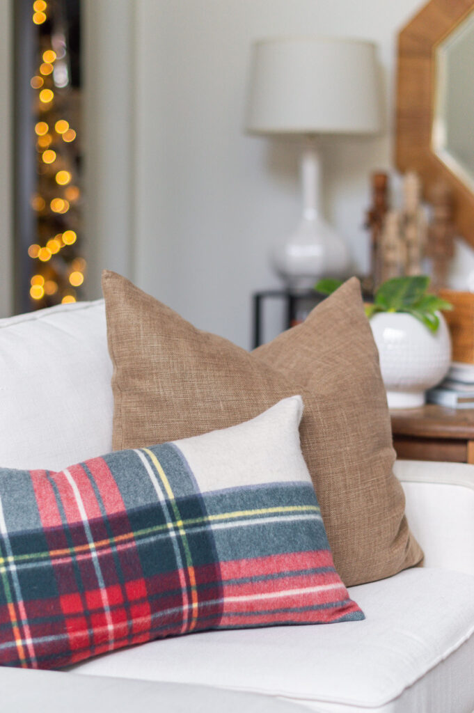 2025 Traditional Christmas Home Tour