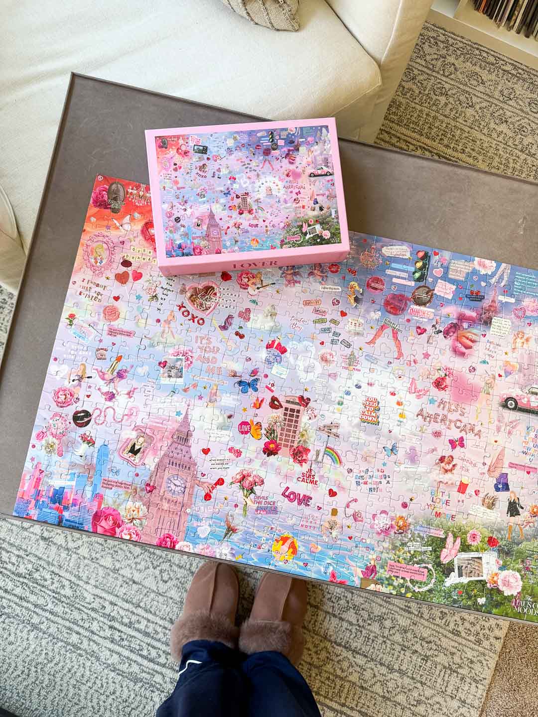 Granny Hobbies for Millennials