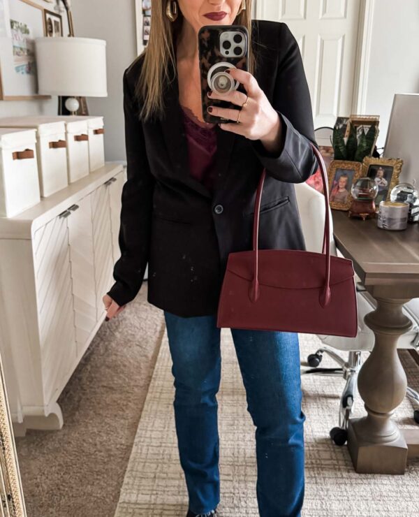 January 2026 Outfits