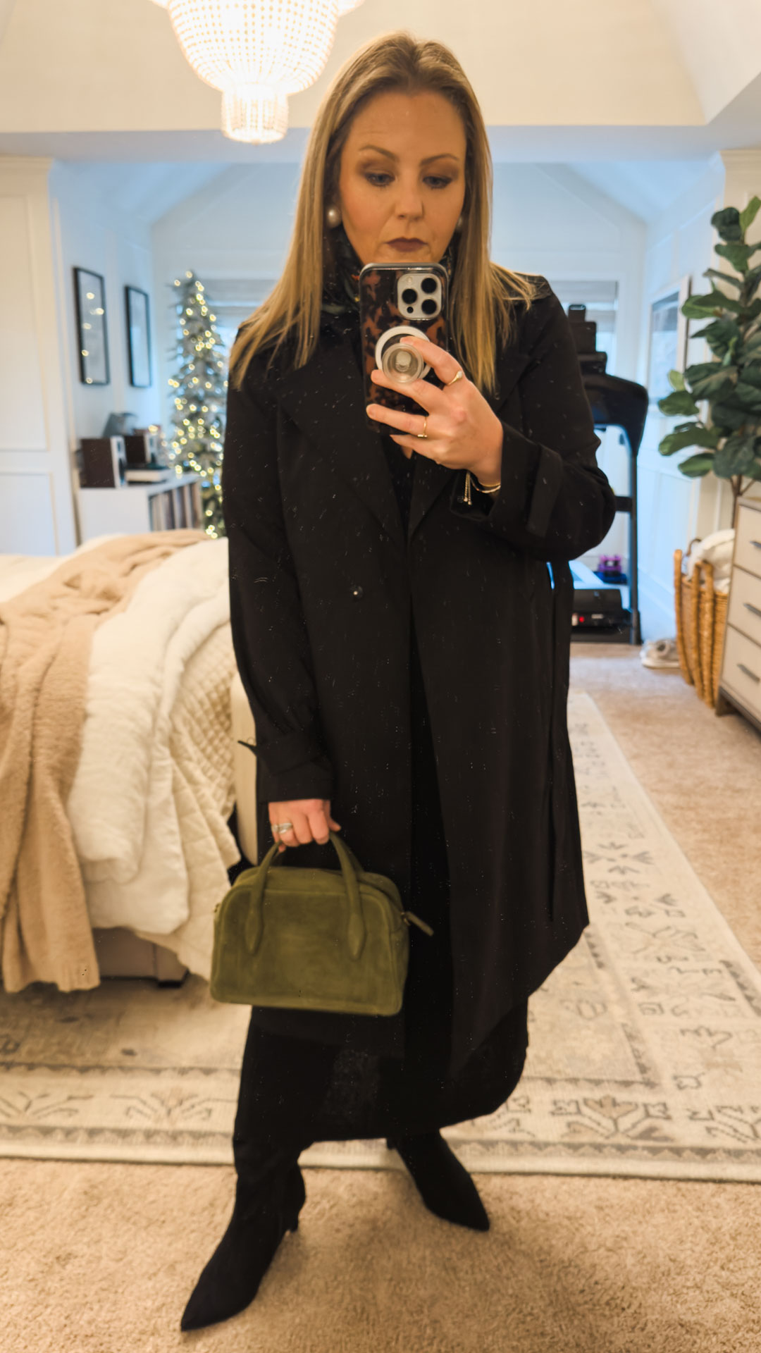 on trend granny fashion