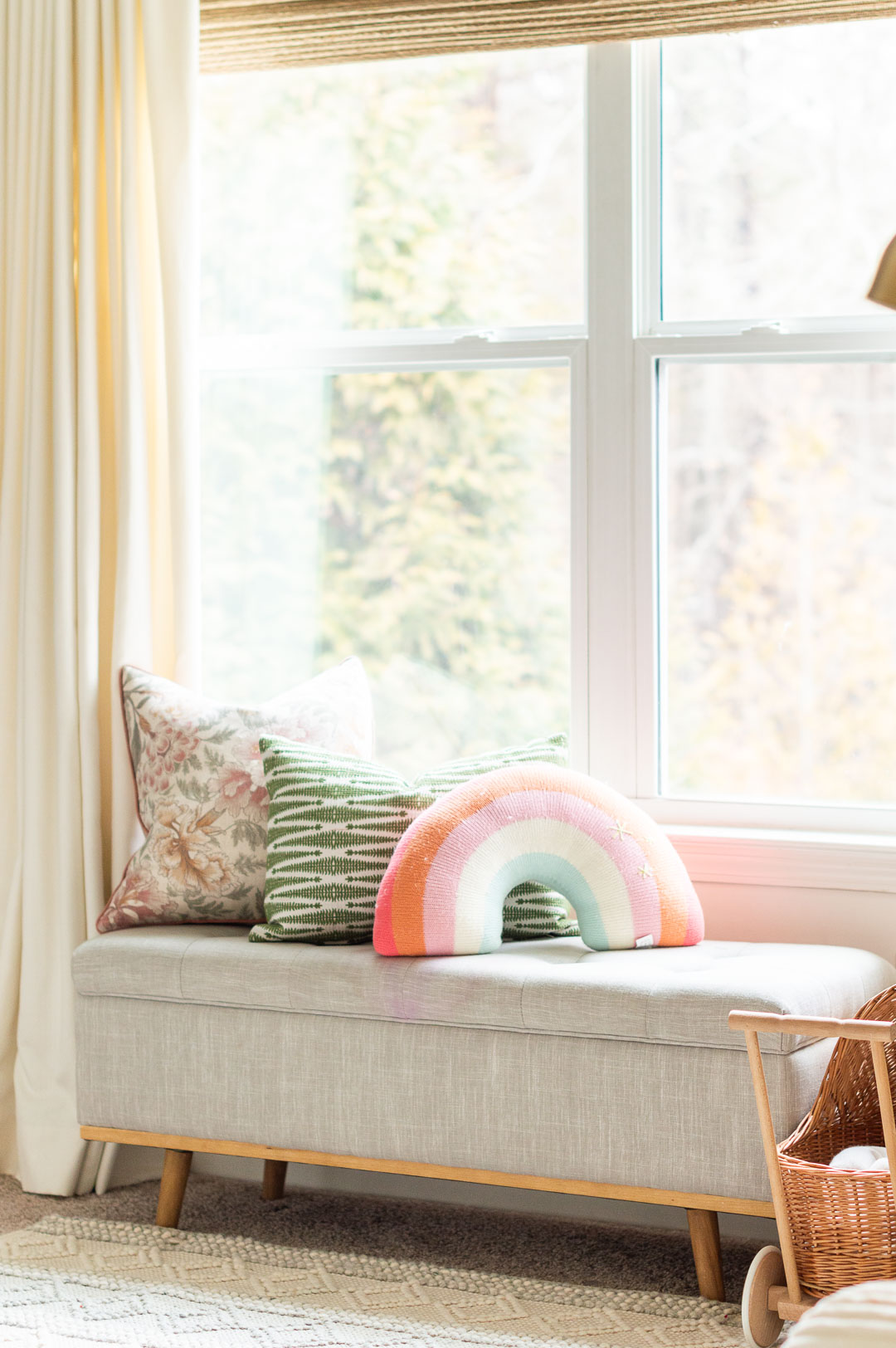 Kids Playroom Design