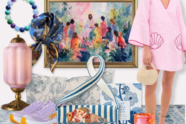 12 Colorful Things I'm Crushing On Before Spring