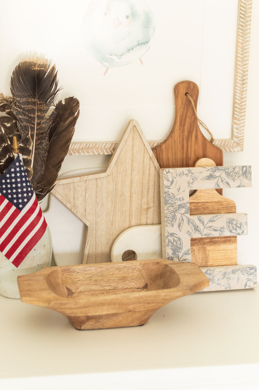 Elementary Aged Playroom Decor & Ideas